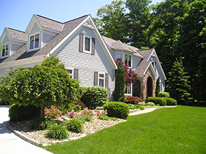 Landscapers and Lawncare Services in Alma, GA